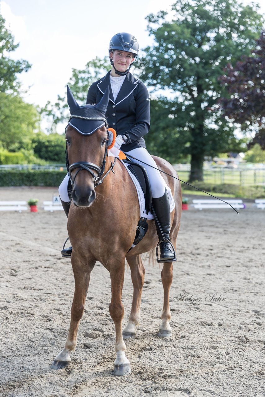 Bild 684 - Pony Akademie Turnier